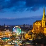 Erfurt Christmas