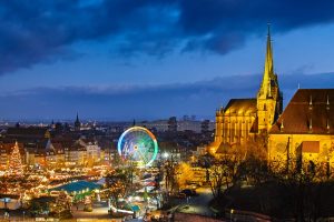 Erfurt Christmas
