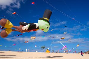 Kite Fuerteventura