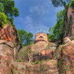 Leshan Buddha