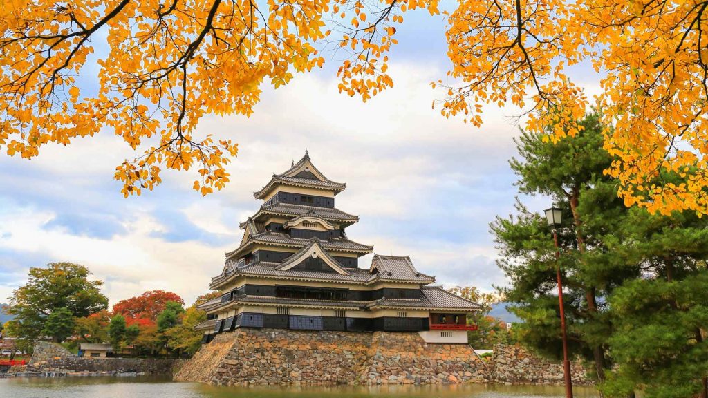 Matsumoto Castle Day2025