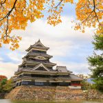 Matsumoto Castle Day2025