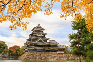 Matsumoto Castle Day 2025
