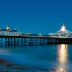 Pier Of Eastbourne2025