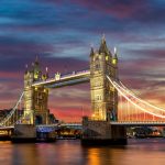 Tower Bridge UK