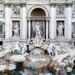 Trevi Fountain