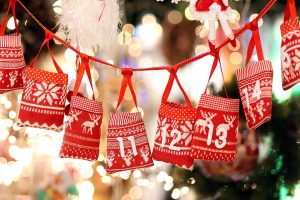 Adventcalendar Germany