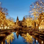 Amsterdam Lights