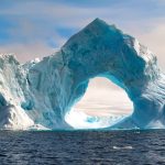 Antarctic Arch