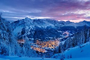 Bormio Italy