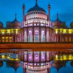 Brighton Royal Pavilion2025