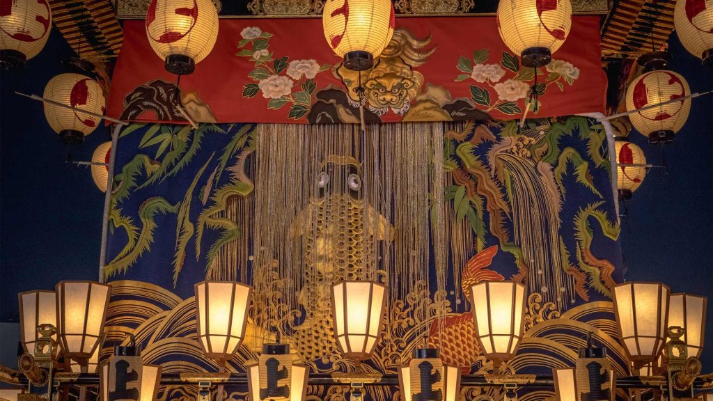 Chichibu Night Festival2025