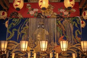 Chichibu Night Festival 2025