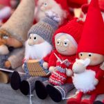 Christmas Gnomes