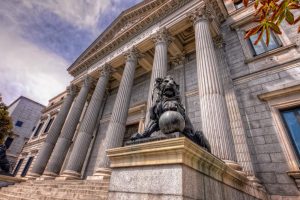 Constitution Spain Day