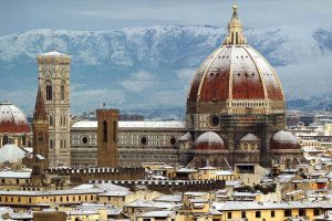 Firenze Neve