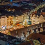 Leipzig Market