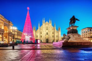 Milano Natale