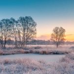 Ostfriesland Winter