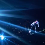 Skijumping Eisenbichler