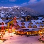 Whistler Village