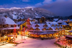 Whistler Village
