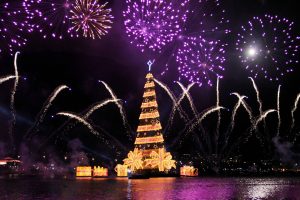 Xmas Rio