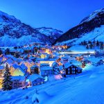 Andermatt Swiss
