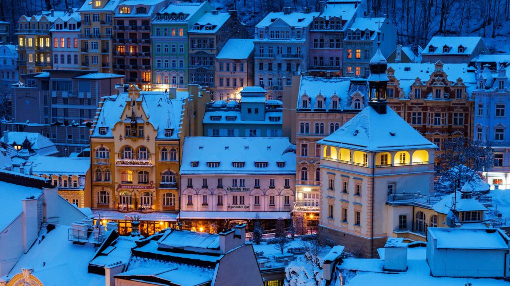 Karlovy Vary