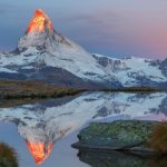 Matterhorn Sunrise