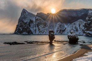 New Year Sunrise2026