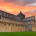 Pisa Tower