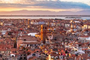 Venice View
