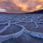 Badwater Flats
