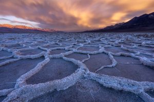 Badwater Flats