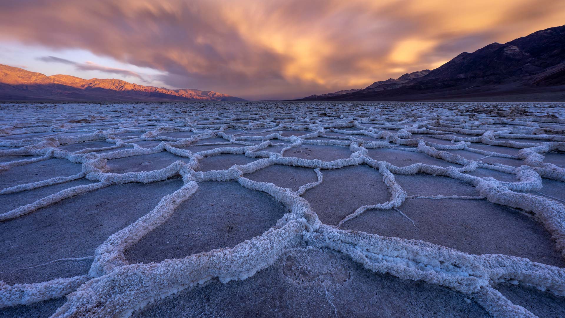 Badwater Flats