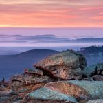 Brocken Sunrise