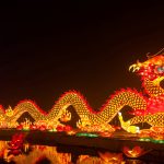 Chinese New Year Eve Y26