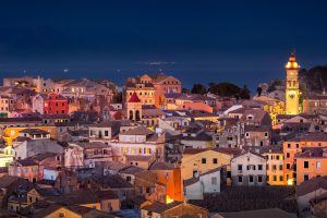 Corfu Greece
