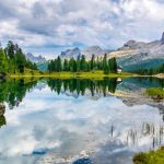 Dolomiti Spring