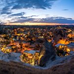 Goreme Twilight