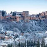 Granada Alhambra