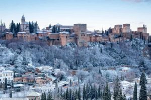 Granada Alhambra