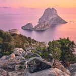 Ibiza Islets
