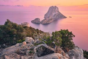 Ibiza Islets