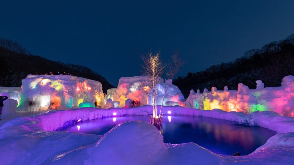 Ice Festival2026