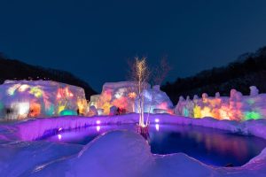 Ice Festival 2026