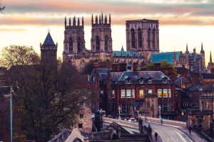 Jorvik Viking Festival 2026