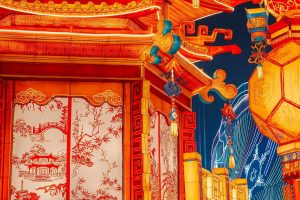 Lantern Festival Y26