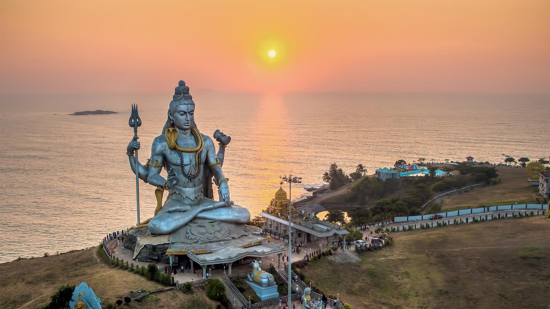 Maha Shivaratri 2026